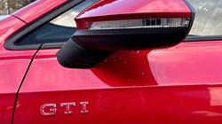 2025 (25) VOLKSWAGEN GOLF 2.0 TSI 265 GTI 5dr DSG 4963899
