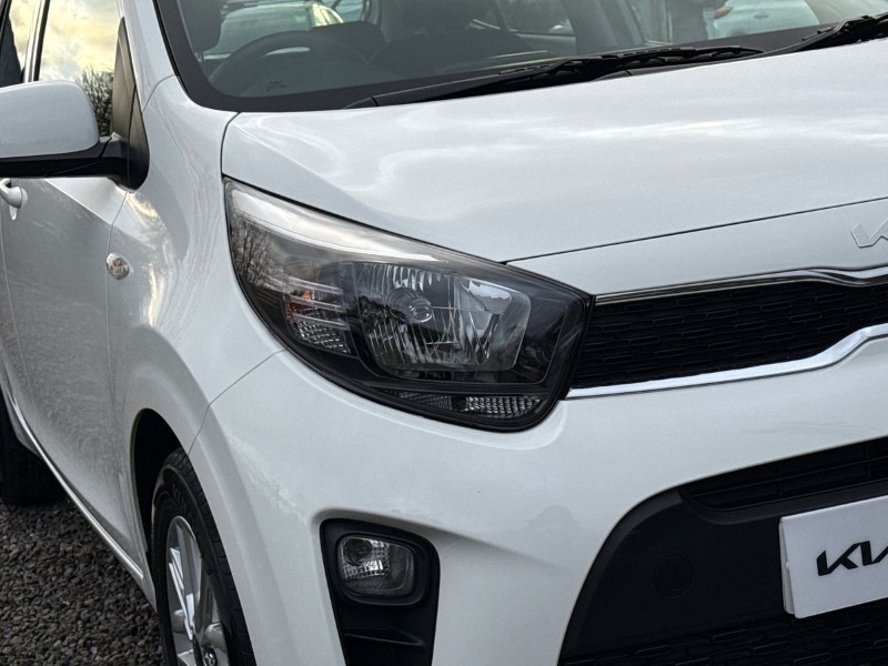 2024 (24) KIA PICANTO 1.0 2 5dr [4 seats] 4976814