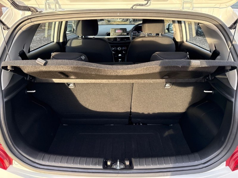 2024 (24) KIA PICANTO 1.0 2 5dr [4 seats] 4976812