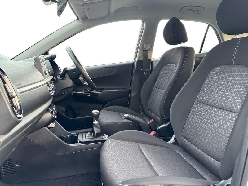 2024 (24) KIA PICANTO 1.0 2 5dr [4 seats] 4976786
