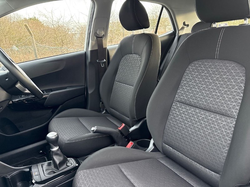 2024 (24) KIA PICANTO 1.0 2 5dr [4 seats] 4976810