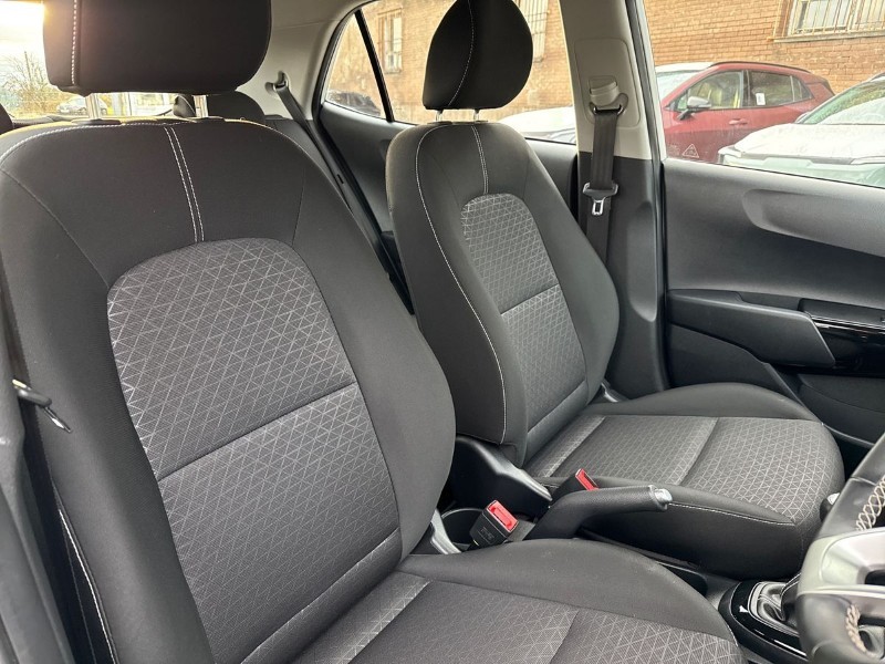 2024 (24) KIA PICANTO 1.0 2 5dr [4 seats] 4976799