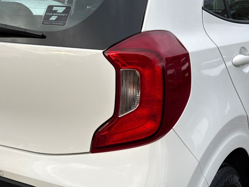 2024 (24) KIA PICANTO 1.0 2 5dr [4 seats] 4976817