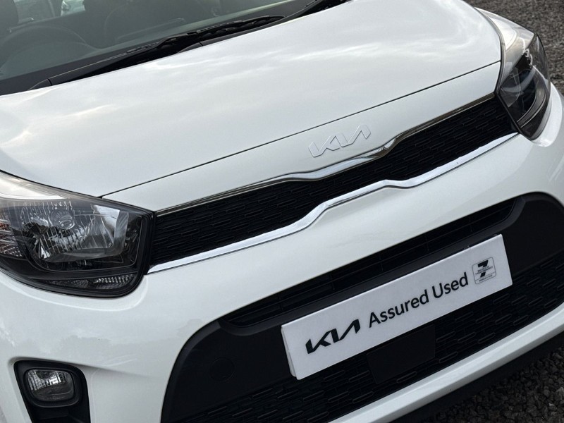 2024 (24) KIA PICANTO 1.0 2 5dr [4 seats] 4976815
