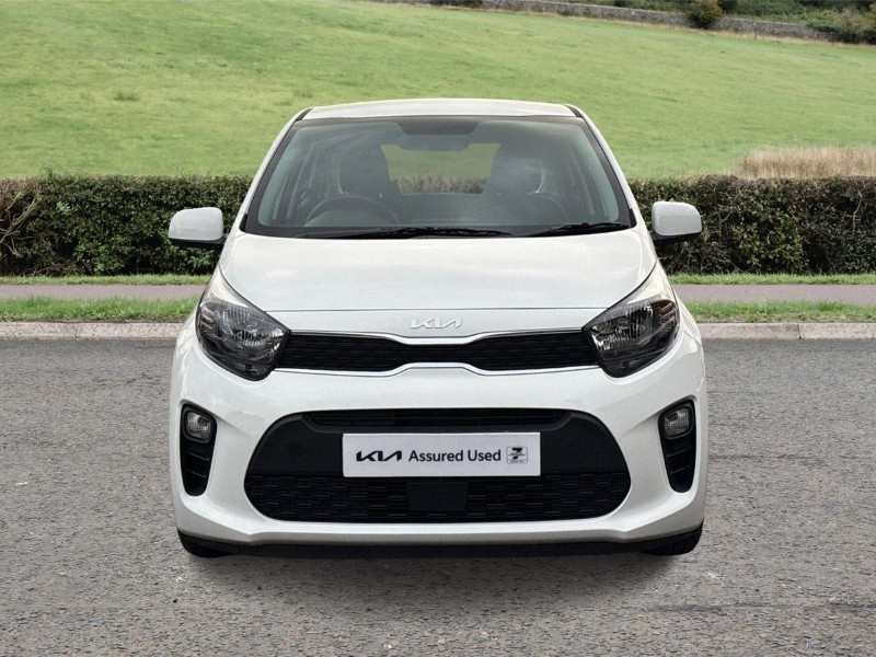 2024 (24) KIA PICANTO 1.0 2 5dr [4 seats] 4976790