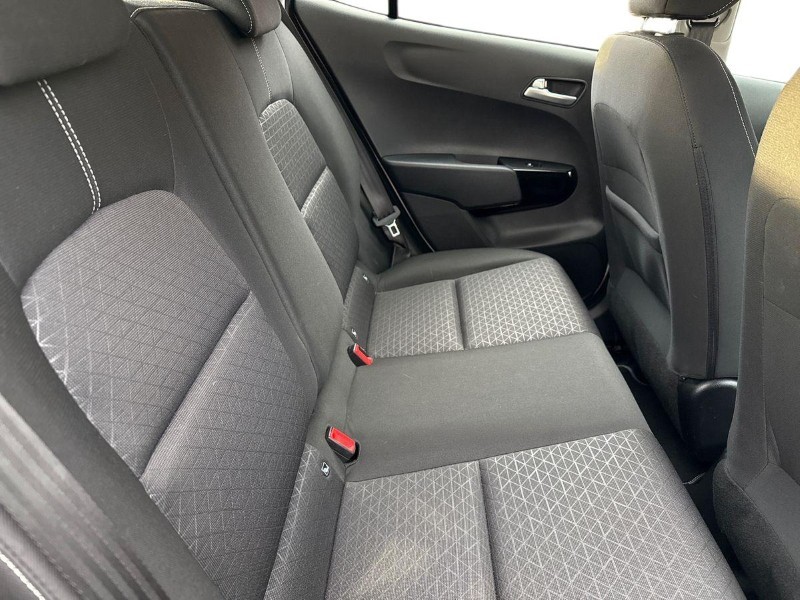 2024 (24) KIA PICANTO 1.0 2 5dr [4 seats] 4976787