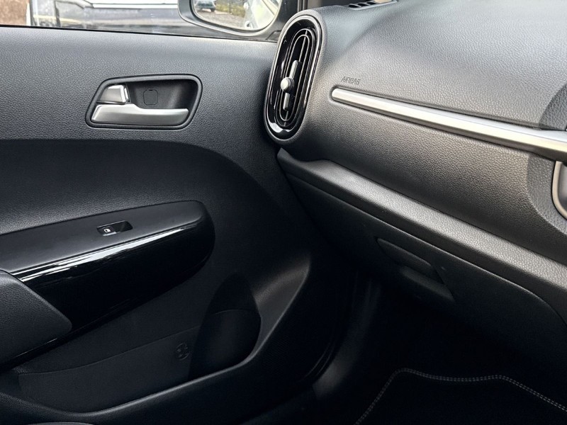 2024 (24) KIA PICANTO 1.0 2 5dr [4 seats] 4976807