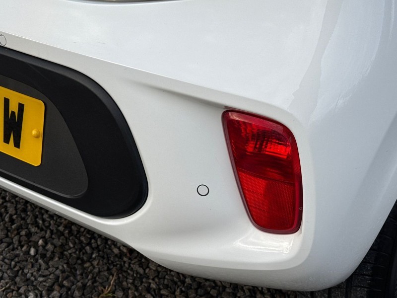 2024 (24) KIA PICANTO 1.0 2 5dr [4 seats] 4976822