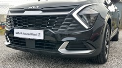 2025 (25) KIA SPORTAGE 1.6T GDi 157 48V ISG 2 5dr 5015179