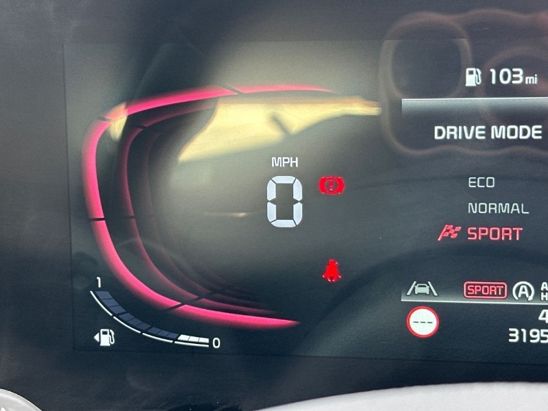 2025 (25) KIA SPORTAGE 1.6T GDi 157 48V ISG 2 5dr 5015172