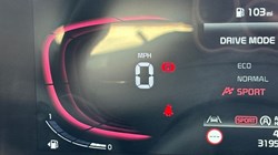 2025 (25) KIA SPORTAGE 1.6T GDi 157 48V ISG 2 5dr 5015172