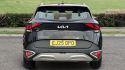 2025 (25) KIA SPORTAGE 1.6T GDi 157 48V ISG 2 5dr 5015151