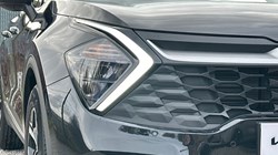 2025 (25) KIA SPORTAGE 1.6T GDi 157 48V ISG 2 5dr 5015178