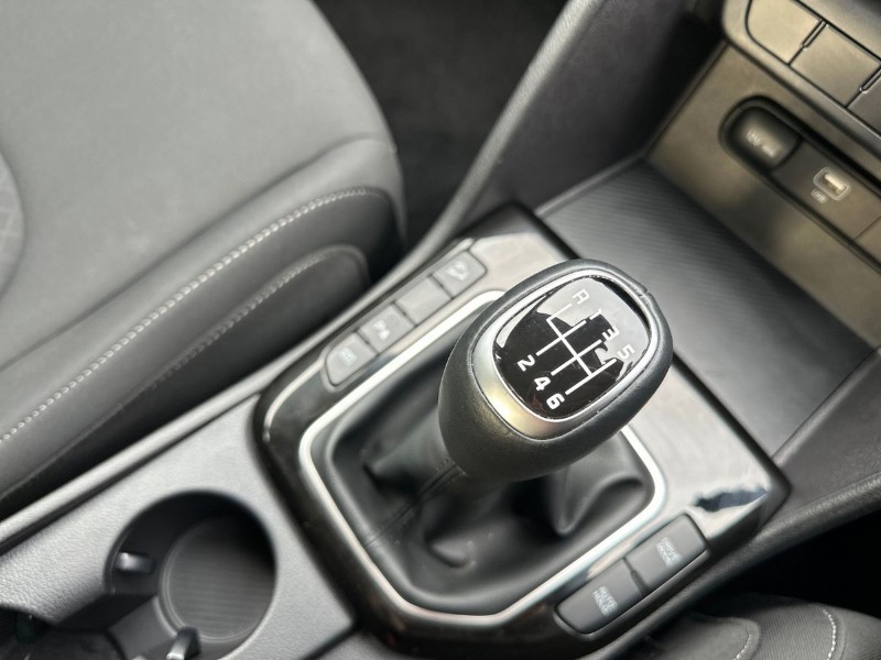 2025 (25) KIA SPORTAGE 1.6T GDi 157 48V ISG 2 5dr 5015174