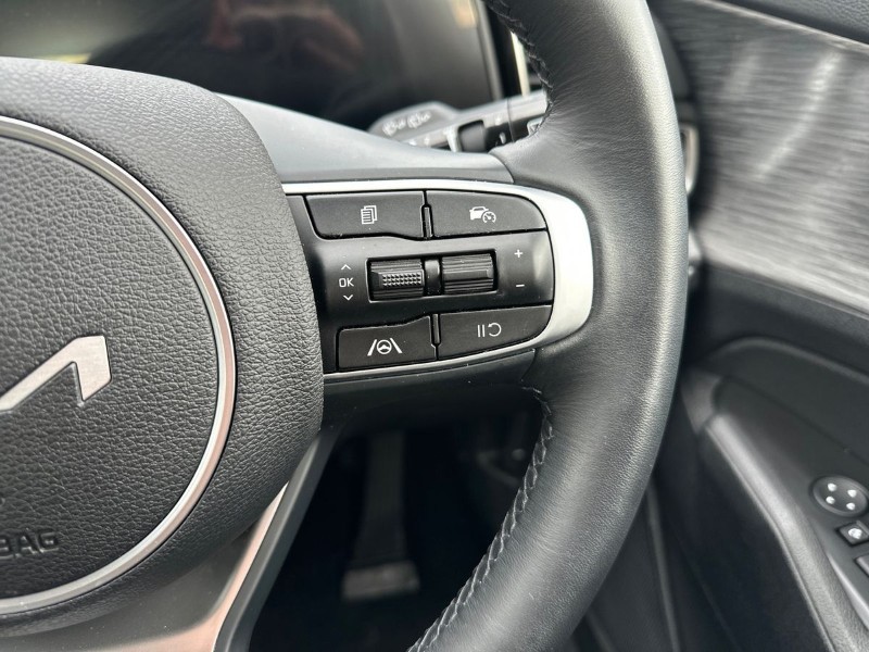 2025 (25) KIA SPORTAGE 1.6T GDi 157 48V ISG 2 5dr 5015164