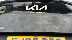 2025 (25) KIA SPORTAGE 1.6T GDi 157 48V ISG 2 5dr 5015183
