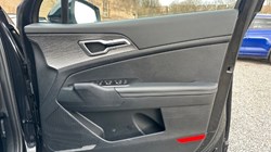 2025 (25) KIA SPORTAGE 1.6T GDi 157 48V ISG 2 5dr 5015156