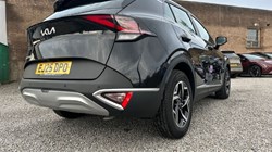 2025 (25) KIA SPORTAGE 1.6T GDi 157 48V ISG 2 5dr 5015181