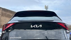 2025 (25) KIA SPORTAGE 1.6T GDi 157 48V ISG 2 5dr 5015182