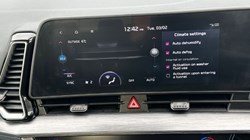 2025 (25) KIA SPORTAGE 1.6T GDi 157 48V ISG 2 5dr 5015171