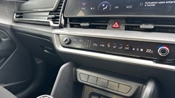 2025 (25) KIA SPORTAGE 1.6T GDi 157 48V ISG 2 5dr 5015173