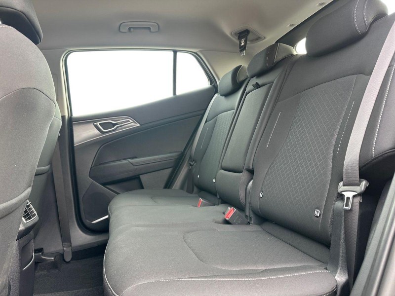 2025 (25) KIA SPORTAGE 1.6T GDi 157 48V ISG 2 5dr 5015149