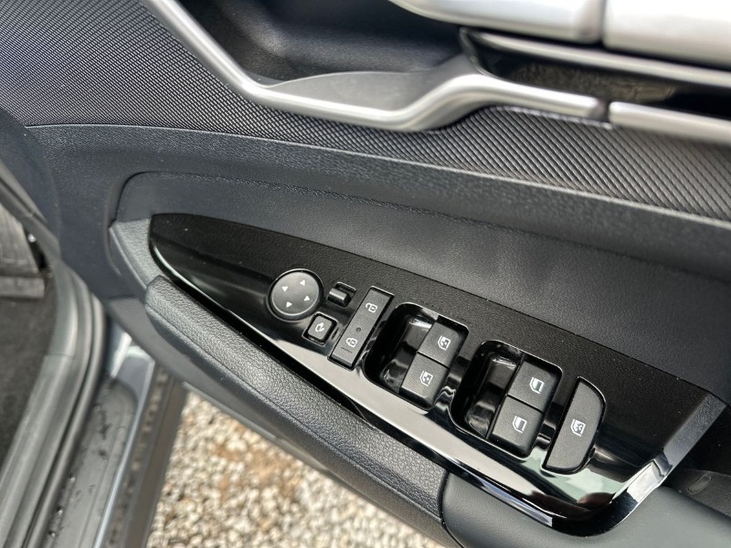 2025 (25) KIA SPORTAGE 1.6T GDi 157 48V ISG 3 5dr 5005823