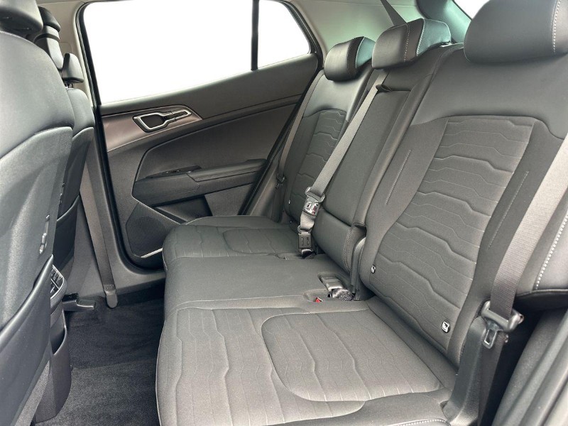 2025 (25) KIA SPORTAGE 1.6T GDi 157 48V ISG 3 5dr 5005814