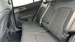 2025 (25) KIA SPORTAGE 1.6T GDi 157 48V ISG 3 5dr 5005814