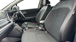 2025 (25) KIA SPORTAGE 1.6T GDi 157 48V ISG 3 5dr 5005813