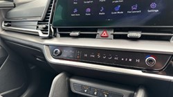 2025 (25) KIA SPORTAGE 1.6T GDi 157 48V ISG 3 5dr 5005839