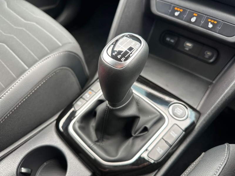 2025 (25) KIA SPORTAGE 1.6T GDi 157 48V ISG 3 5dr 5005840