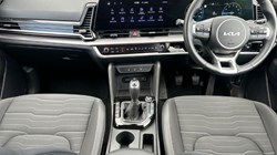 2025 (25) KIA SPORTAGE 1.6T GDi 157 48V ISG 3 5dr 5005819