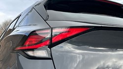 2025 (25) KIA SPORTAGE 1.6T GDi 157 48V ISG 3 5dr 5005848