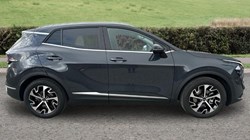 2025 (25) KIA SPORTAGE 1.6T GDi 157 48V ISG 3 5dr 5005815