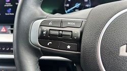 2025 (25) KIA SPORTAGE 1.6T GDi 157 48V ISG 3 5dr 5005828