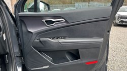 2025 (25) KIA SPORTAGE 1.6T GDi 157 48V ISG 3 5dr 5005821