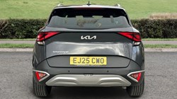 2025 (25) KIA SPORTAGE 1.6T GDi 157 48V ISG 3 5dr 5005816
