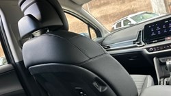 2025 (25) KIA SPORTAGE 1.6T GDi 157 48V ISG 3 5dr 5005852