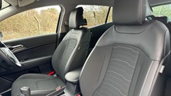 2025 (25) KIA SPORTAGE 1.6T GDi 157 48V ISG 3 5dr 5005842