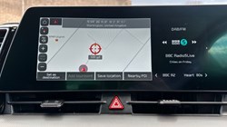 2025 (25) KIA SPORTAGE 1.6T GDi 157 48V ISG 3 5dr 5005833