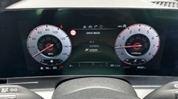 2025 (25) KIA SPORTAGE 1.6T GDi 157 48V ISG 3 5dr 5005837