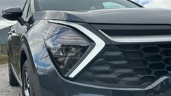 2025 (25) KIA SPORTAGE 1.6T GDi 157 48V ISG 3 5dr 5005846