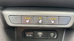 2025 (25) KIA SPORTAGE 1.6T GDi 157 48V ISG 3 5dr 5005838