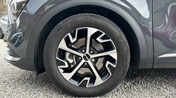 2025 (25) KIA SPORTAGE 1.6T GDi 157 48V ISG 3 5dr 5005818