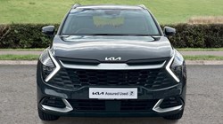 2025 (25) KIA SPORTAGE 1.6T GDi 157 48V ISG 3 5dr 5005817