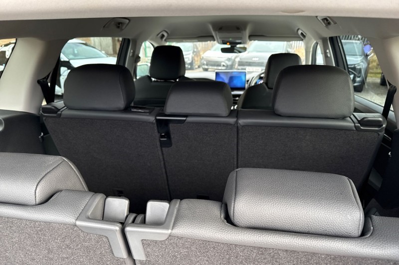 2025 (25) SKODA KODIAQ 2.0 TDI SE L 5dr DSG [7 Seat] 5004553