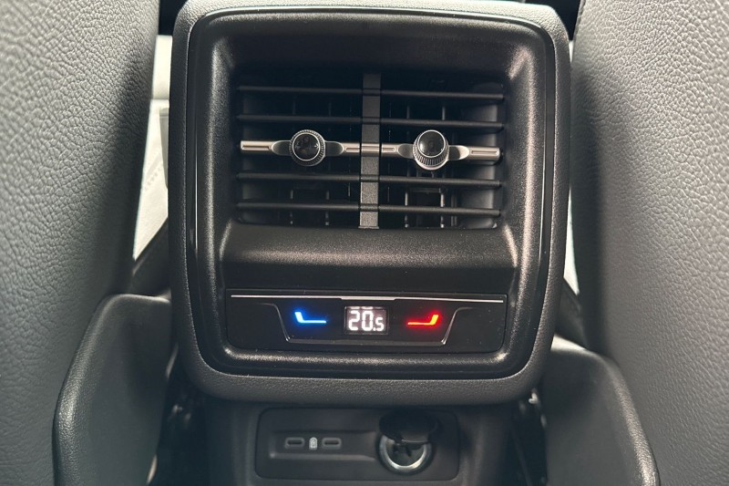 2025 (25) SKODA KODIAQ 2.0 TDI SE L 5dr DSG [7 Seat] 5004562