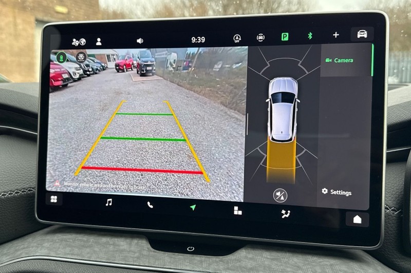 2025 (25) SKODA KODIAQ 2.0 TDI SE L 5dr DSG [7 Seat] 5004544