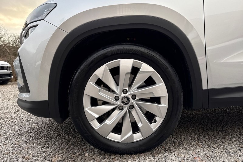 2025 (25) SKODA KODIAQ 2.0 TDI SE L 5dr DSG [7 Seat] 5004528